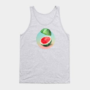 Watermelon Tank Top